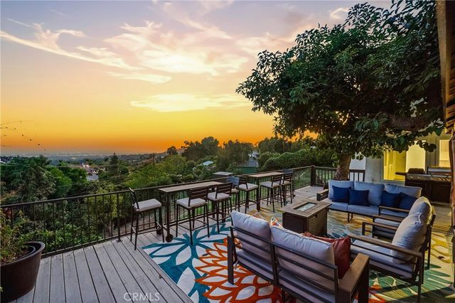 572 Church Hill, La Habra Heights, CA 90631
