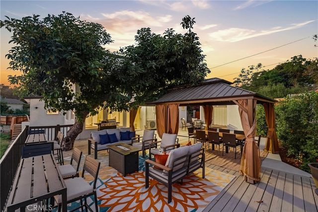 572 Church Hill, La Habra Heights, CA 90631