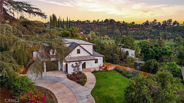 572 Church Hill, La Habra Heights, CA 90631