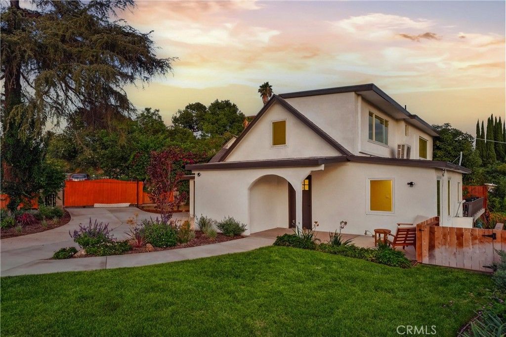 572 Church Hill, La Habra Heights, CA 90631
