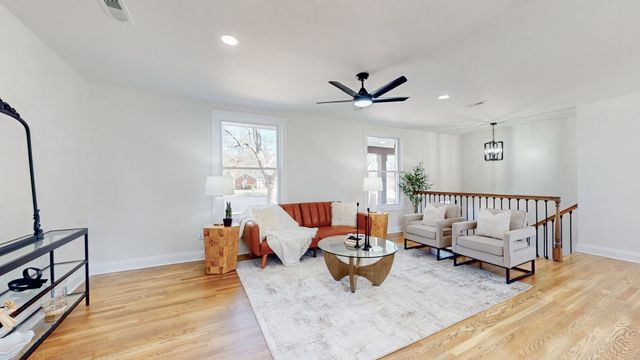 207 Overcrest Ct, Nashville, TN 37211