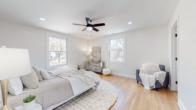 207 Overcrest Ct, Nashville, TN 37211