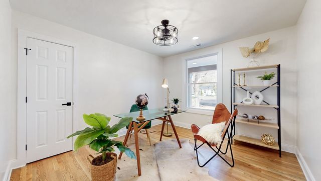 207 Overcrest Ct, Nashville, TN 37211