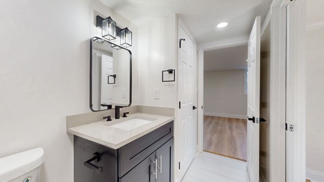 207 Overcrest Ct, Nashville, TN 37211