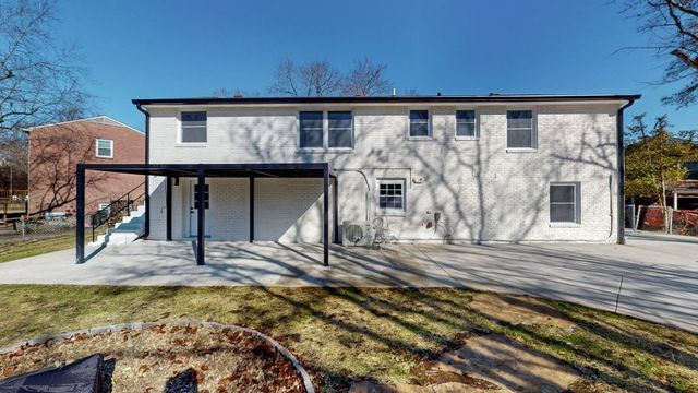 207 Overcrest Ct, Nashville, TN 37211
