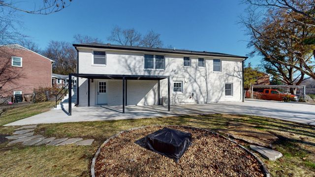 207 Overcrest Ct, Nashville, TN 37211