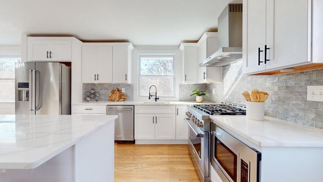 207 Overcrest Ct, Nashville, TN 37211