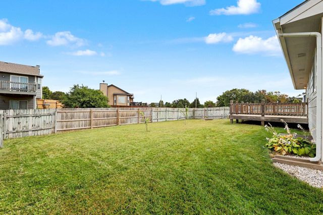 1914 Summerwood St, Goddard, KS 67052