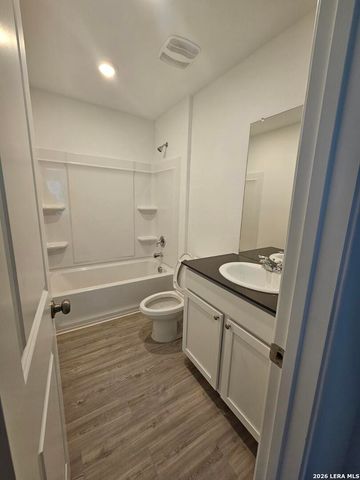 731 PAUL CYN, San Antonio, TX 78253