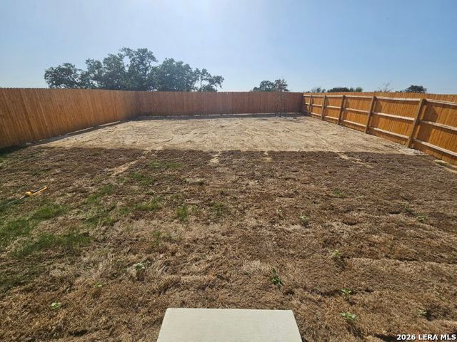 731 PAUL CYN, San Antonio, TX 78253