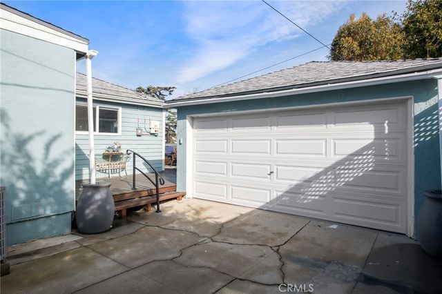 5231 Glasgow Way, Westchester, CA 90045