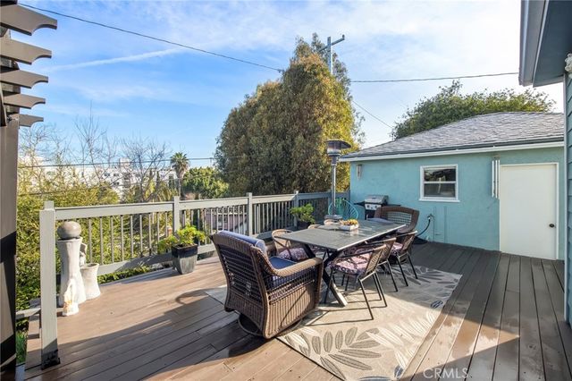 5231 Glasgow Way, Westchester, CA 90045