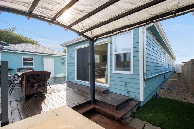 5231 Glasgow Way, Westchester, CA 90045