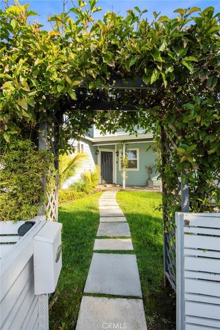 5231 Glasgow Way, Westchester, CA 90045