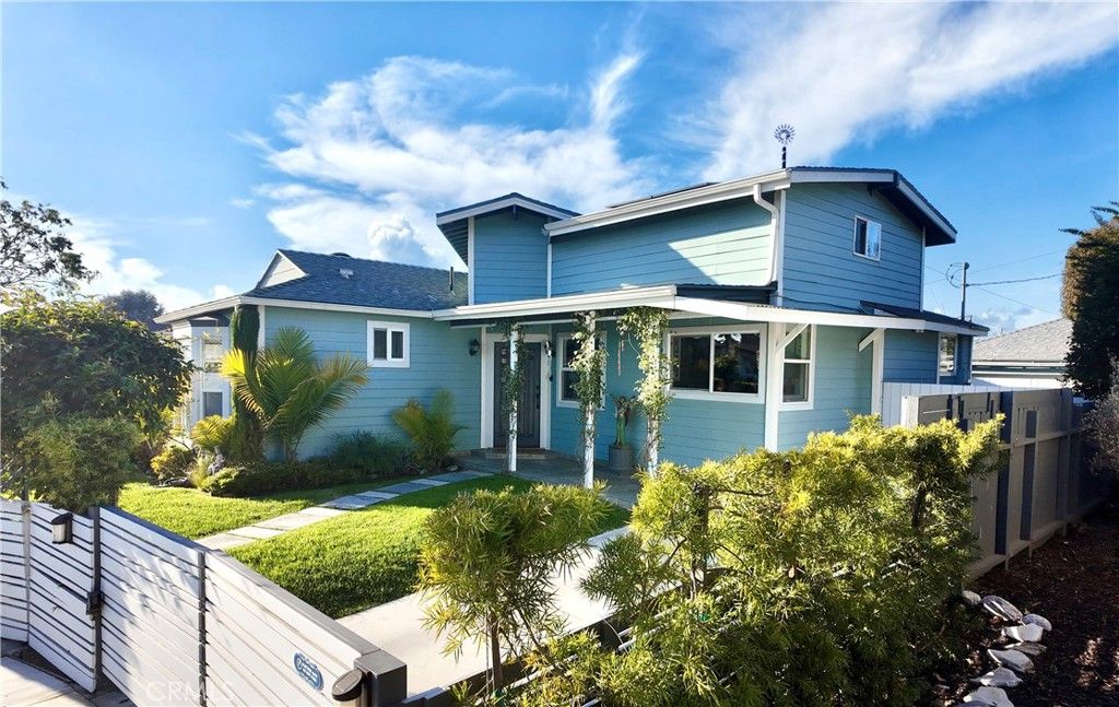 5231 Glasgow Way, Westchester, CA 90045