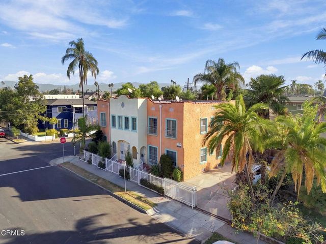 3000 Kenwood Avenue, Los Angeles, CA 90007