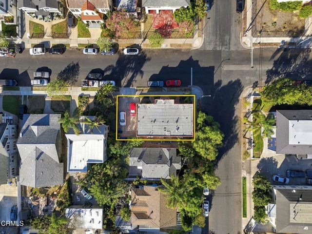 3000 Kenwood Avenue, Los Angeles, CA 90007