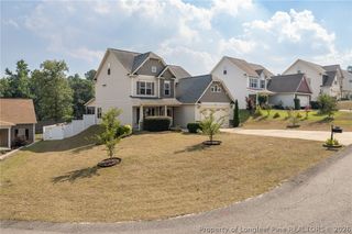 212 Culpepper Road, Cameron, NC 28326
