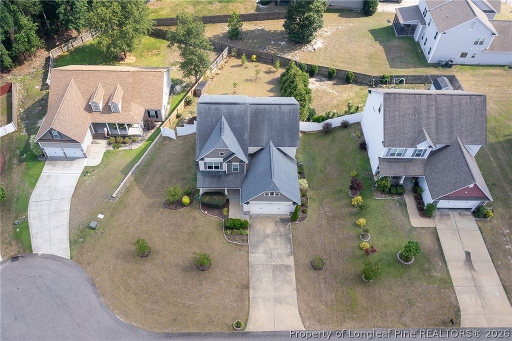 212 Culpepper Road, Cameron, NC 28326 — photo 2