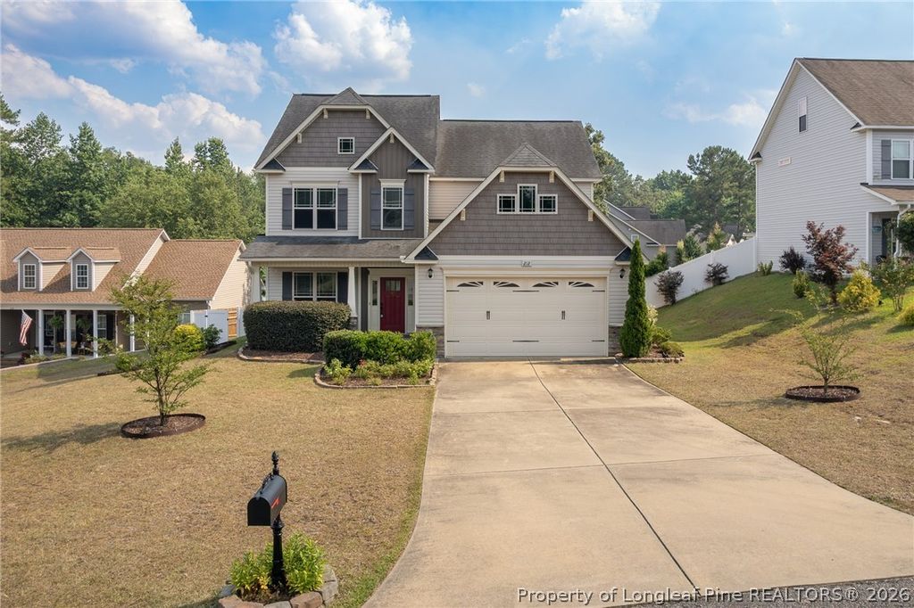 212 Culpepper Road, Cameron, NC 28326 — photo 3