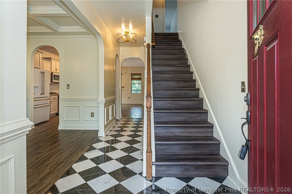212 Culpepper Road, Cameron, NC 28326 — photo 5
