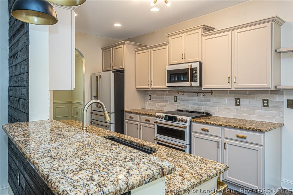 212 Culpepper Road, Cameron, NC 28326 — photo 7
