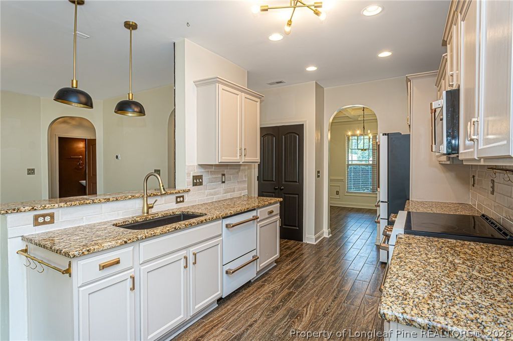 212 Culpepper Road, Cameron, NC 28326 — photo 8