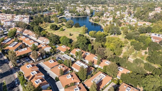4644 Park Granada 167, Calabasas, CA 91302