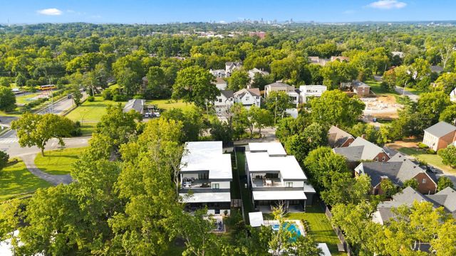 1143 Glendale Ln, Nashville, TN 37204