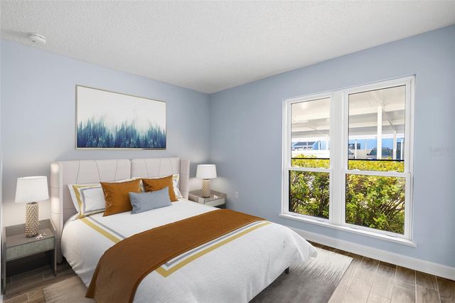 1 WINDRUSH BOULEVARD 21, Indian Rocks Beach, FL 33785