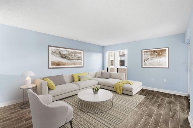 1 WINDRUSH BOULEVARD 21, Indian Rocks Beach, FL 33785