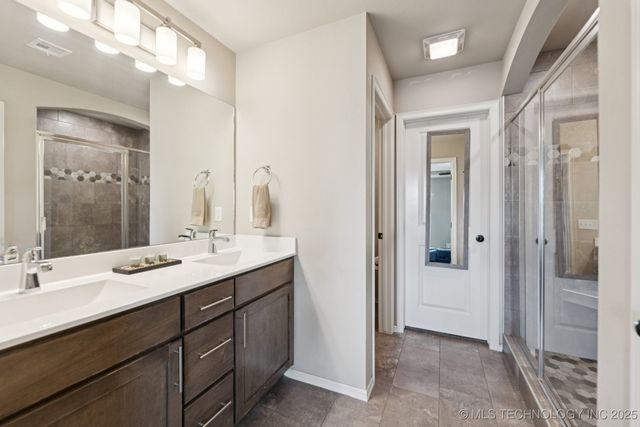 9016 E 132nd Street S, Bixby, OK 74008
