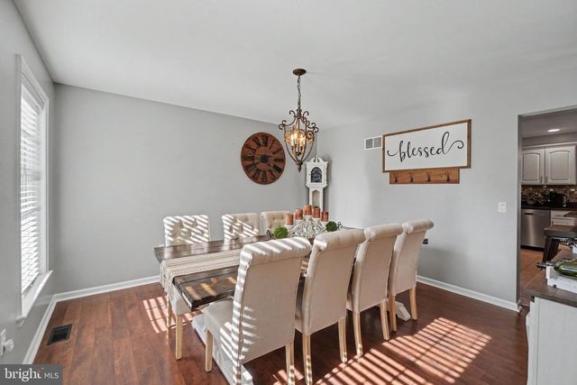150 OLDE HICKORY RD, Mount Wolf, PA 17347