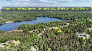 Lot 11 Lambeau Court, Sterling, AK 99672