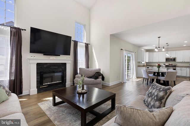 663 GORDON HOUSE WAY, Middletown, DE 19709