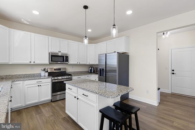 663 GORDON HOUSE WAY, Middletown, DE 19709