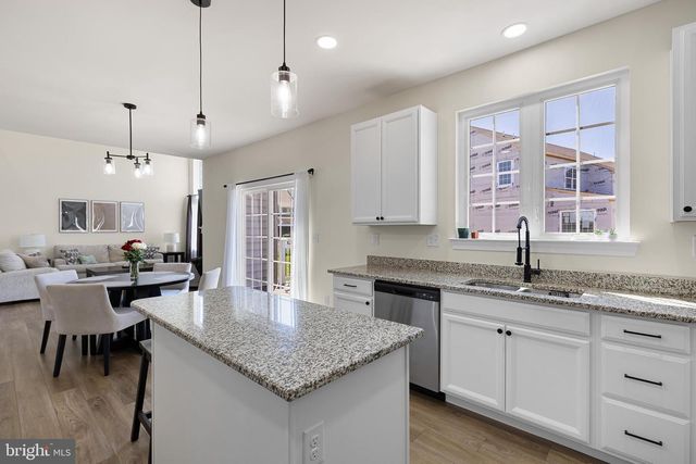 663 GORDON HOUSE WAY, Middletown, DE 19709