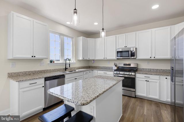 663 GORDON HOUSE WAY, Middletown, DE 19709