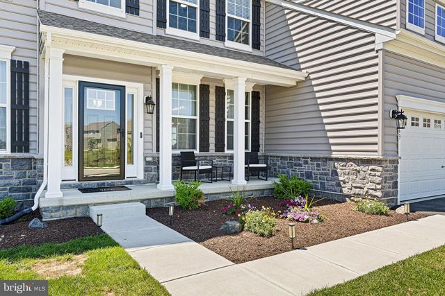 663 GORDON HOUSE WAY, Middletown, DE 19709