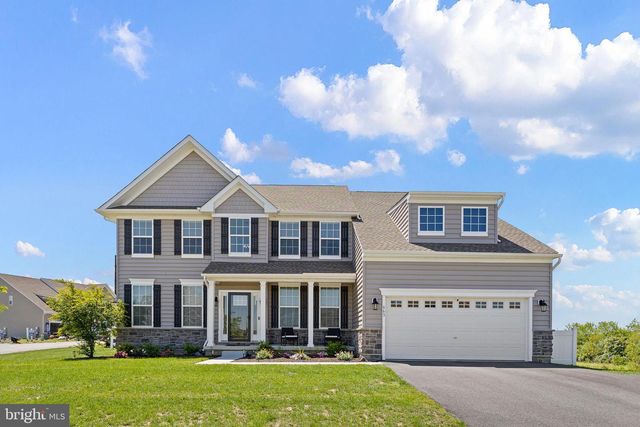 663 GORDON HOUSE WAY, Middletown, DE 19709