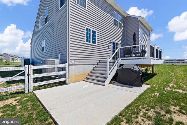 663 GORDON HOUSE WAY, Middletown, DE 19709