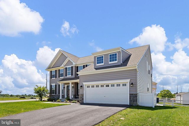 663 GORDON HOUSE WAY, Middletown, DE 19709