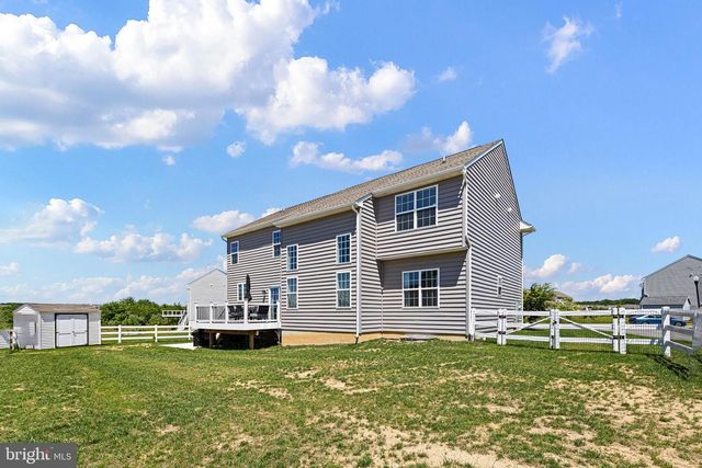 663 GORDON HOUSE WAY, Middletown, DE 19709