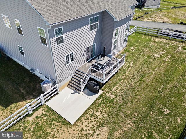 663 GORDON HOUSE WAY, Middletown, DE 19709
