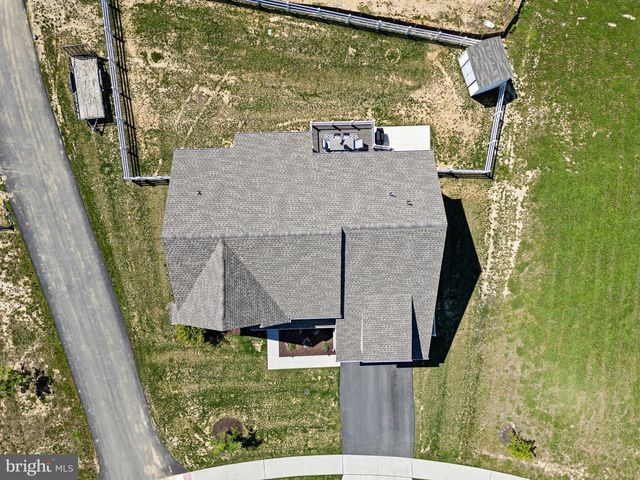 663 GORDON HOUSE WAY, Middletown, DE 19709