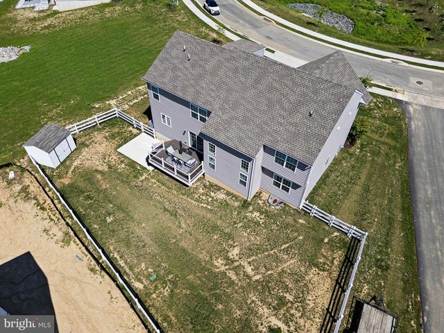 663 GORDON HOUSE WAY, Middletown, DE 19709