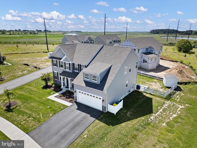 663 GORDON HOUSE WAY, Middletown, DE 19709