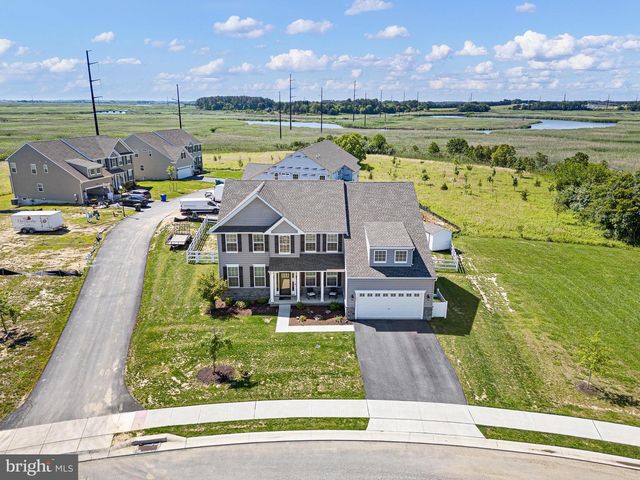 663 GORDON HOUSE WAY, Middletown, DE 19709