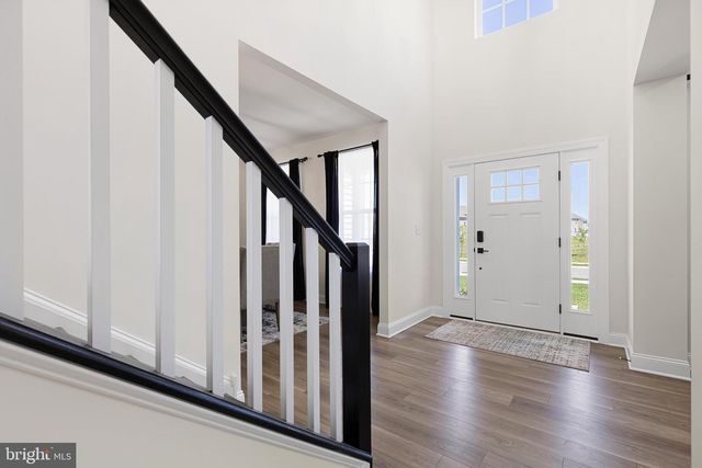 663 GORDON HOUSE WAY, Middletown, DE 19709