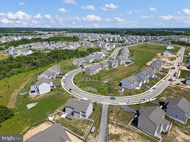 663 GORDON HOUSE WAY, Middletown, DE 19709